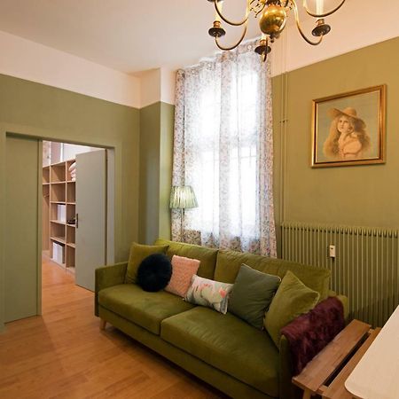 Mademoiselle  17 Boulevard du Champ de Mars Colmar Extérieur photo