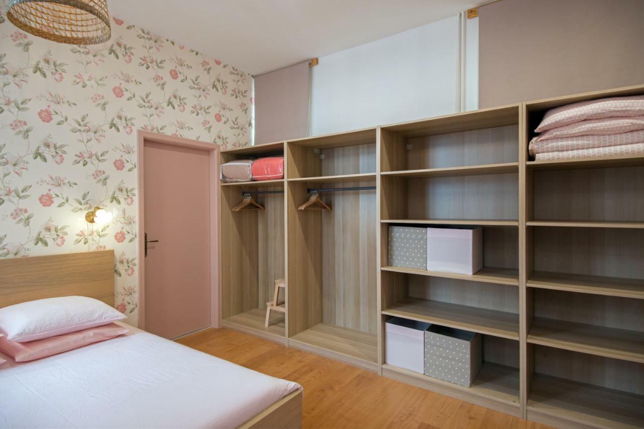 Mademoiselle  17 Boulevard du Champ de Mars Colmar Extérieur photo